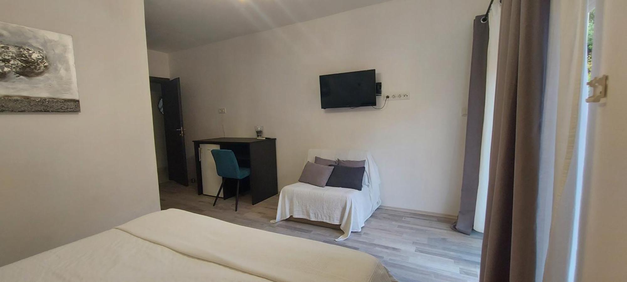 Guest House Galeb Supetarska Draga Habitación foto
