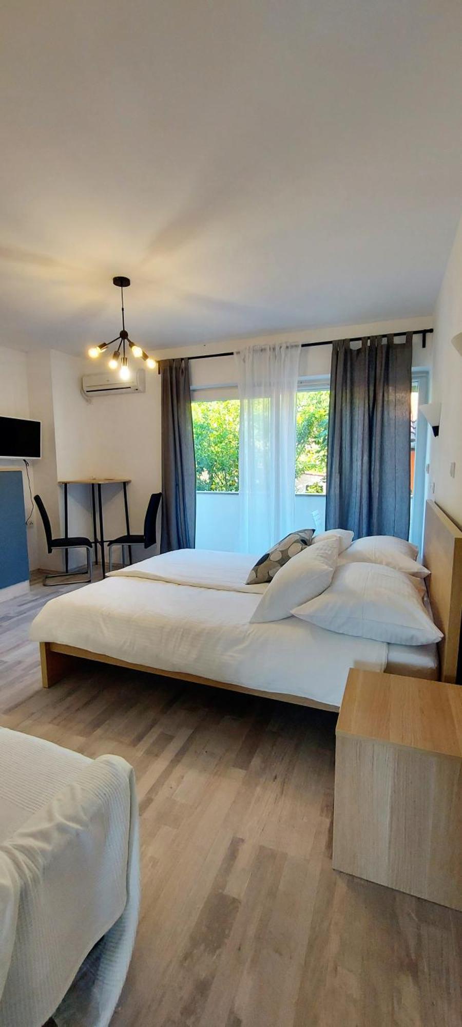 Guest House Galeb Supetarska Draga Habitación foto