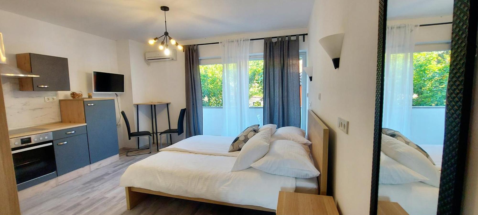 Guest House Galeb Supetarska Draga Habitación foto