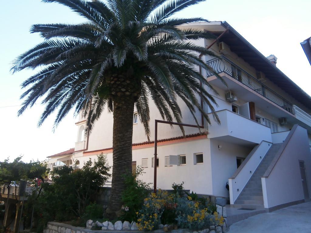 Guest House Galeb Supetarska Draga Exterior foto