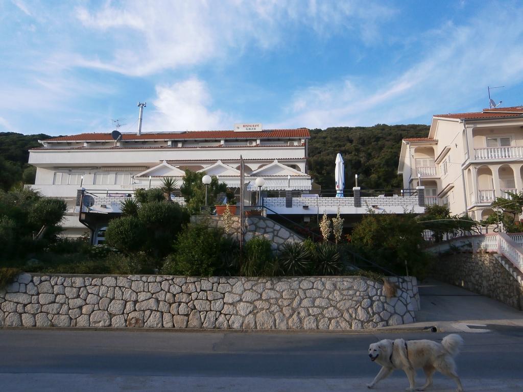 Guest House Galeb Supetarska Draga Exterior foto