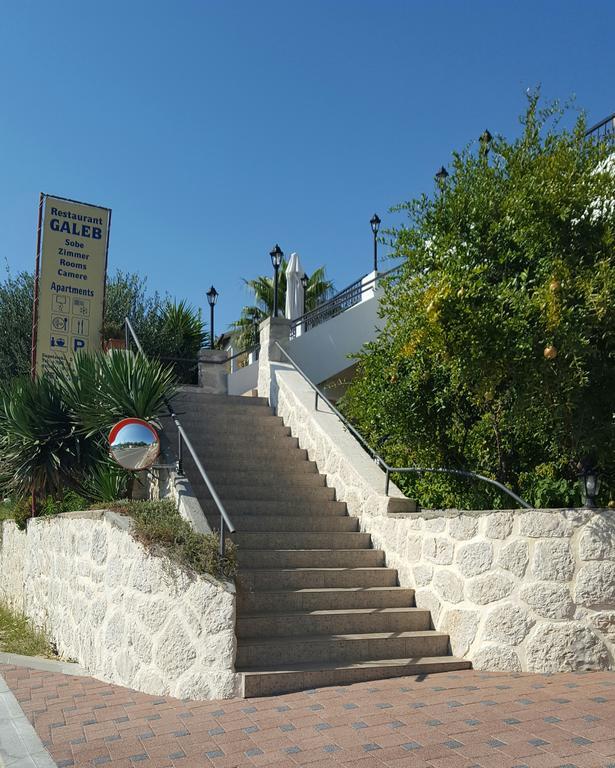 Guest House Galeb Supetarska Draga Exterior foto