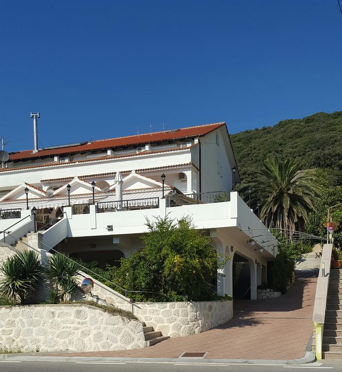 Guest House Galeb Supetarska Draga Exterior foto