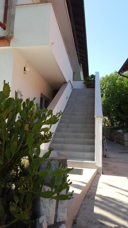 Guest House Galeb Supetarska Draga Exterior foto